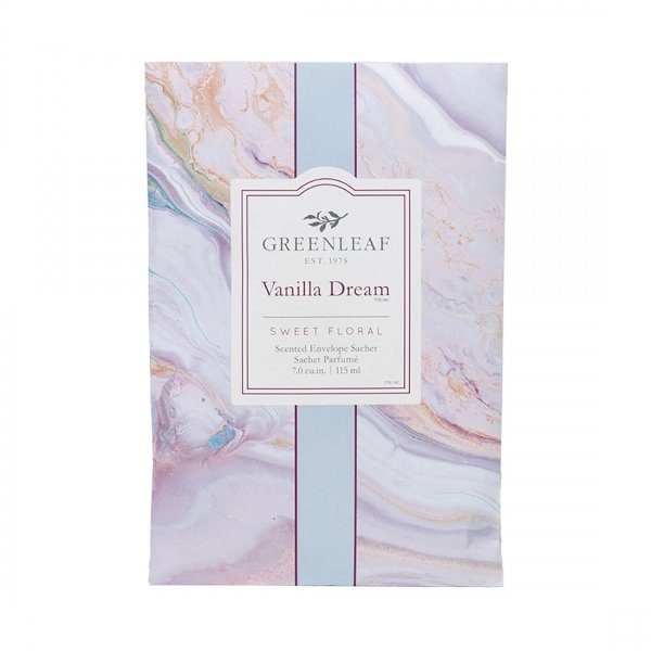 Vanilla Dream Duft-Sachet